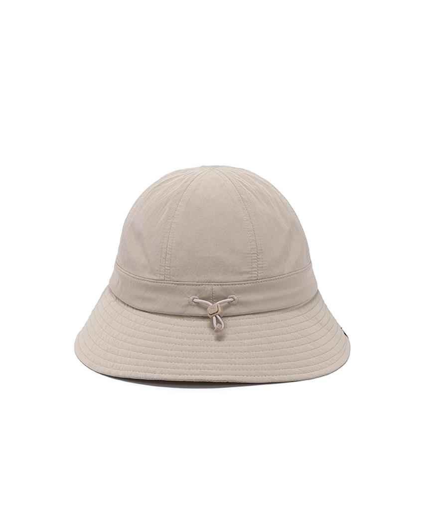 Шляпа Taslan от SNOWPEAK APPAREL (S25Zufbh72) Песочно-бежевый