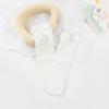 Lolita Autumn Winter Summer Toddler Socks Children' Socks Long Tube Socks Knot Socks Cotton