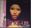 CD NICKI MINAJ - Розовая пятница: Roman Reloaded - The R UICT1068,UICT10 Cash Money Reco 2012 Япония Танцевальная и Электронная Б/У