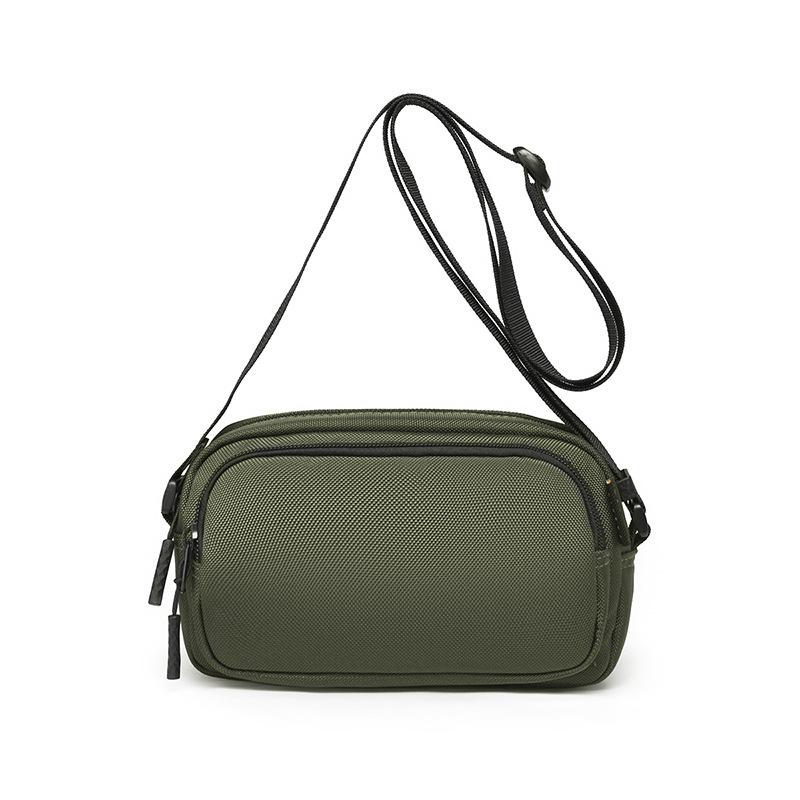 Наплечная сумка для поездок на работу, мужская сумка через плечо