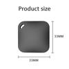 BT Tracker Smart Tag Tracker Children Hunting Pet Car GPS Anti-loss Device Easy One-Click Search