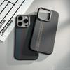 Абстрактный Магнитный Чехол из Углеродного Волокна для IPhone 16 15 Pro Max 14 Чехол Магниты Зарядка Сплав Линза Камеры Бампер Жесткий Бронированный Корпус