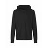 Neutral Unisex Adult Jersey Zipped Hoodie