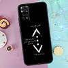 Чехол для телефона Turkey Cukur Show TV для Xiaomi Redmi Note 14 Pro 9 10 11 12 13 9S 10S 11S 12S Redmi 14C 10C 12C 13C