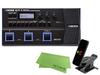 BOSS Guitar Pedal KORG Pitchclip 2 Marks Original Cloth Set - Multi-Effects GT-1 + PC-2 +