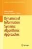 The Dynamics of Information Systems: Algorithmic Approaches : 51 Book