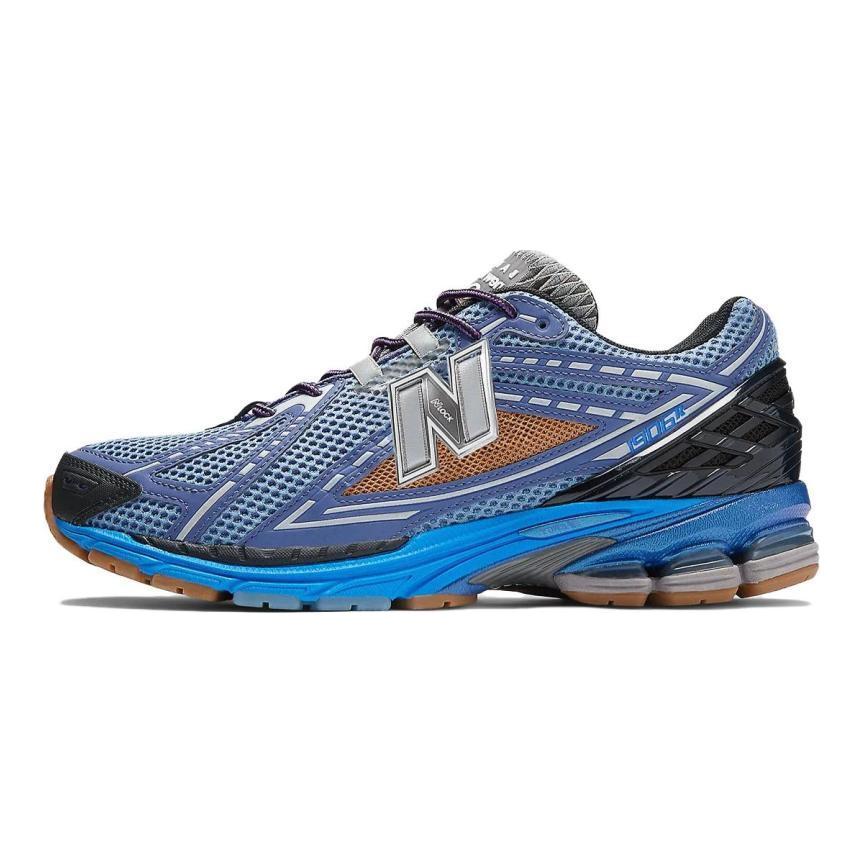 New Balance Кроссовки Action Bronson X New Balance 1906R 'Medusa Azul' M1906RON