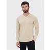 Свитер Evenemen V-NECK BEIGE