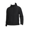 Nike Unlimited Therma-FIT Solid Casual Hooded Long Sleeve Jacket Men Jackets Black FB7545-010
