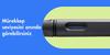 Lamy 012 Vista Прозрачная перьевая ручка Тонкое перо –