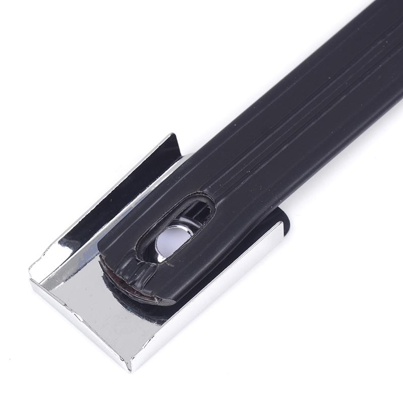 1 шт. 18 см ручка для переноски чехол для корпуса динамика усилителя ремень ручка