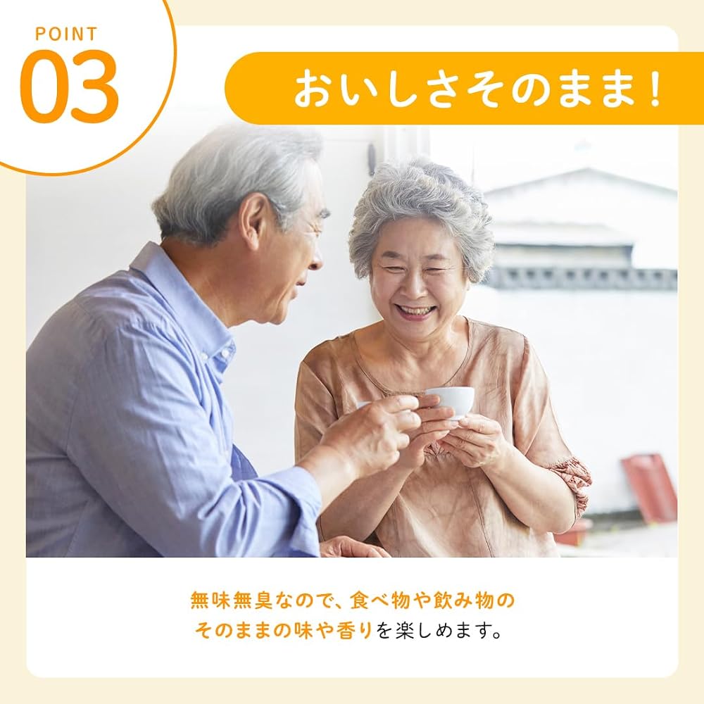 Morinaga Milk Industry Tsururinko Quickly 800g Thickening Agent, Thickening Agent, Thickening