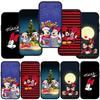Чехол для телефона для iPhone 17 16 15 Xiaomi Poco F8 F7 X7 X6 M8 C85 C75 C71 Redmi Note 14 13 12 11 Pro Max A4 14C 13C 15C Мультяшный Микки Маус Минни Чехол