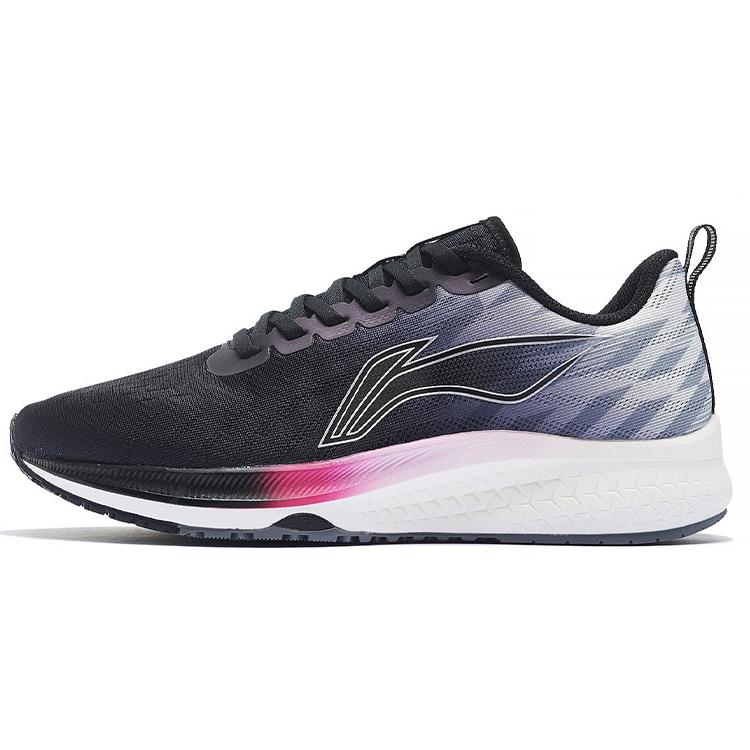 Li Ning Red Hare 5 Стабильная ткань Амортизация Нескользящая Износостойкая Дышащая Легкая Низкие ARMS010-10