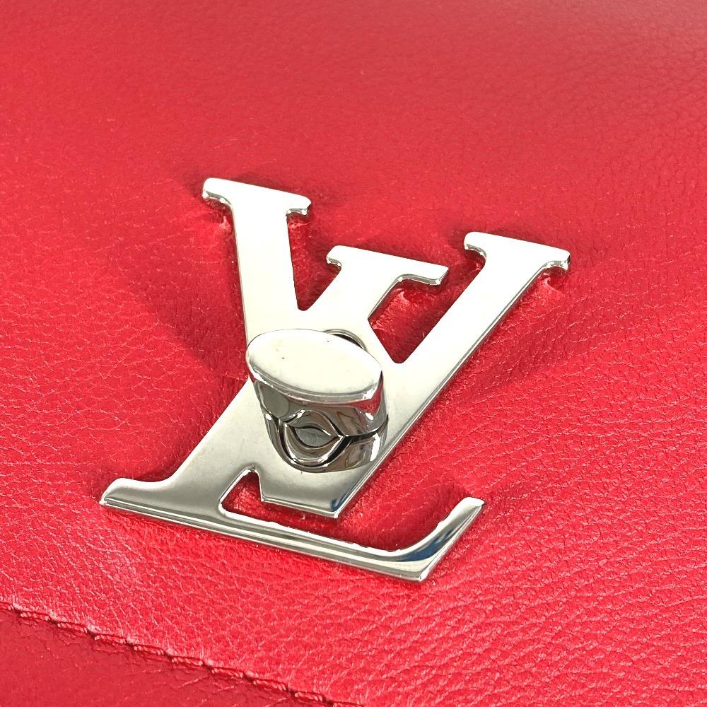 Louis Vuitton M51202 Rock Me 2 BB Bag 2WAY Bag Shoulder Bag Crossbody Hand Bag