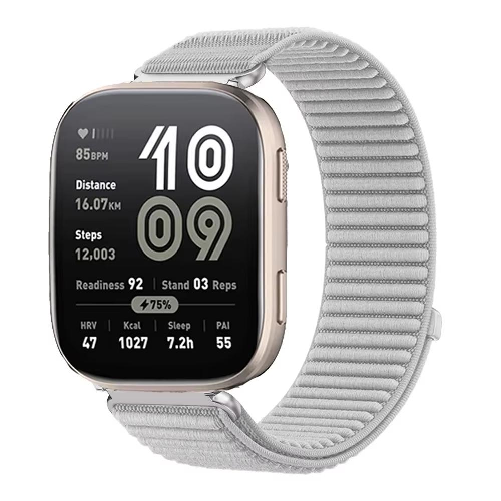 Official Nylon Loop band For Redmi watch 5 active/Lite strap Smartwatch accessories Bracelet Correa Xiaomi Redmi watch 5 active