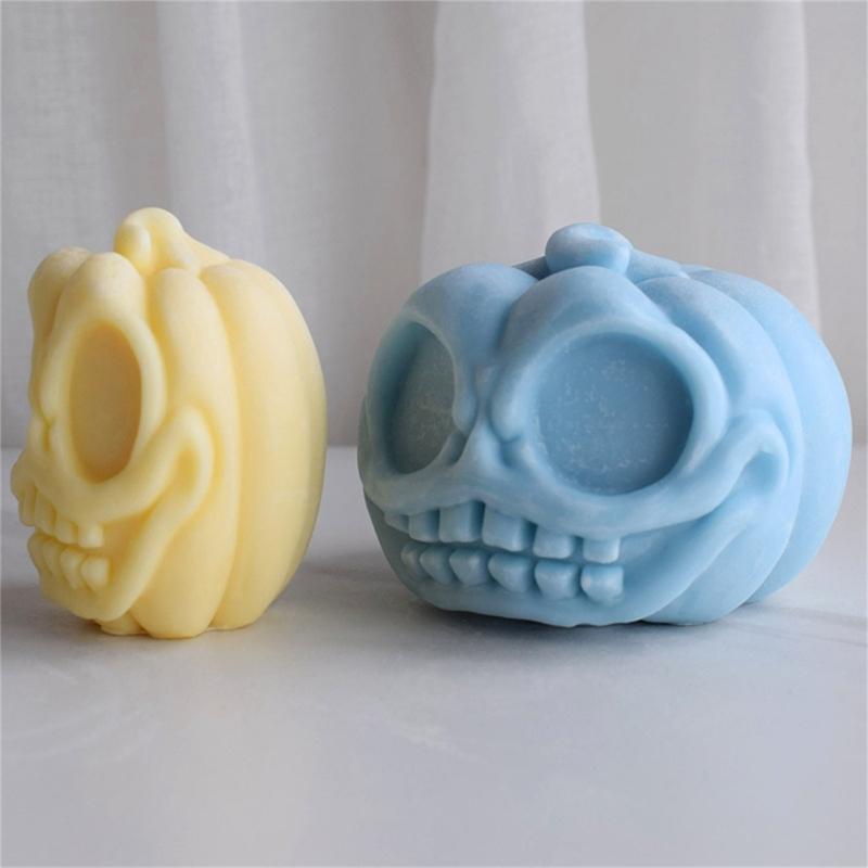 Geometric Candle Mold Silicone Mold for Candle Making Reusable Candle Resin Epoxy Mould Casting Molds DIY Silicone Mould