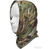 Camouflage Army Camouflage Face Mask, Military Style, Quick-Drying Face Guard, Tactical Headwear/Airsoft, Bicycle, BMX, Motorcycle, Outdoors, Type: SL