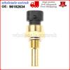 Датчик температуры охлаждающей жидкости для Chevrolet Vauxhall Opel Vectra Signum Daewoo Saab