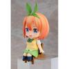 Nendoroid Swacchao Movie [The Quintessential Quintuplets] Yotsuba Nakano Немасштабная пластиковая раскрашенная подвижная фигурка G17020