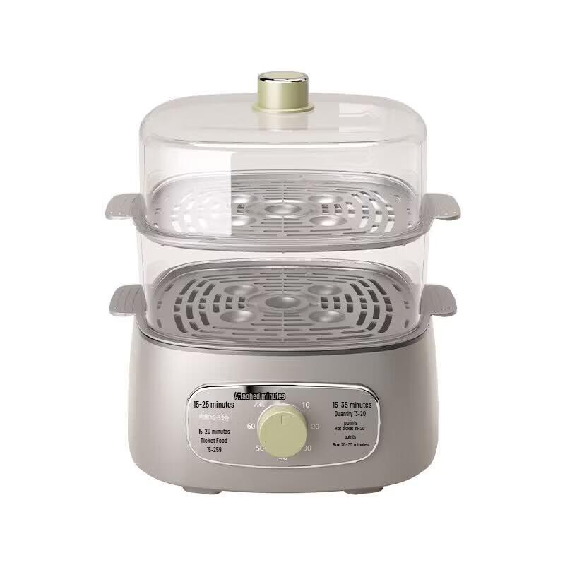 Aibofei IBFD-092 Multi-functional Electric Cooker Steamer