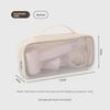Modern Travel Organizer For Blow Dryer And Flat Iron With Durable Nylon Material