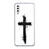 Case For Samsung A56 A36 A26 A16 A14 A12 A22 A32 5G A34 A42 A52 A54 A50 A70 A40 A20E A20S A06 Cover Bible Jesus Christ Cross