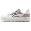 (WMNS) Женские кроссовки Qingyun 'White Mauve' AGCT298-3