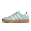 adidas BARREDA REGO Хот-дог, Сине-коричневые с следами потертостей, Низкие, Устойчивые к истиранию, Скейтбордические кроссовки, Унисекс, Коричнево-синие JQ4238(Команда1189-)