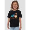 Pocahontas Childrens/Kids John Smith Canoe T-Shirt