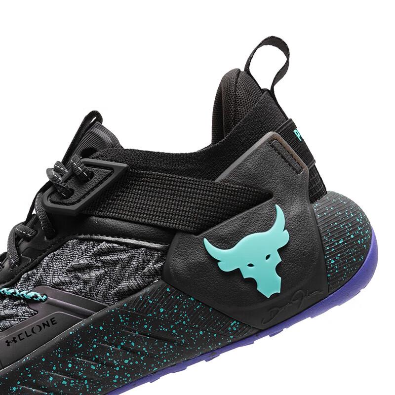 Under Armour Мужская тренировочная обувь 3026534