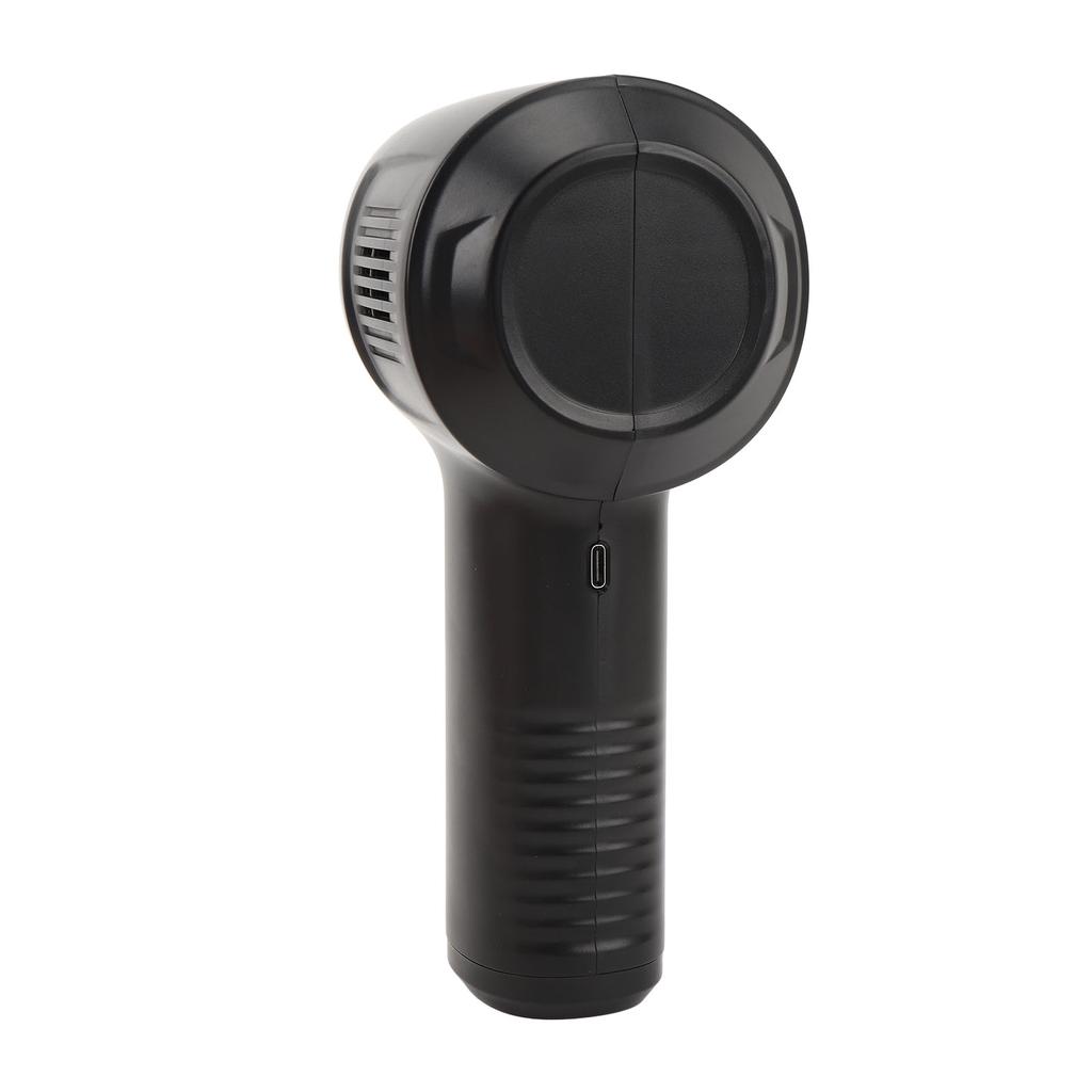 Беспроводной воздушный пылесос 50000 об/мин, высокоскоростной, плавно регулируемый, перезаряжаемый портативный воздуходув для ключей