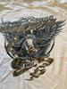Футболка Bob Seger North America Tour 2011 Размеры от S до 5XL NE510 Унисекс Футболка
