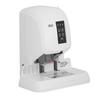 Deli 3880 Semi-Automatic Financial Binding Machine CN plug (adapter included)