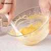 Sturdy Heat Resistant Non-slip Egg Beater Whipping Cream Spatula Oil Brush Tools Kitchen Supplies