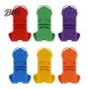 Beer Opener 6Pcs Easy Can for Soda Beer, Handheld Pull Tab Lifter Bottle with Lever Design, Safe No Sharp Edge Tool Women Elderly One Hand