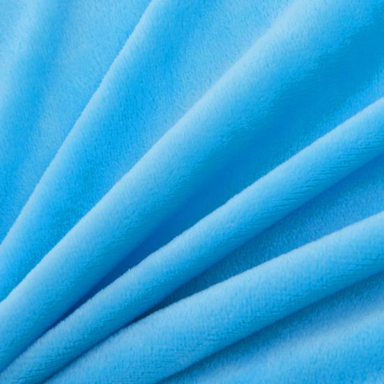 Эргономичная детская подушка в форме клина с волной, мягкая и эластичная пена с эффектом памяти, мультяшная