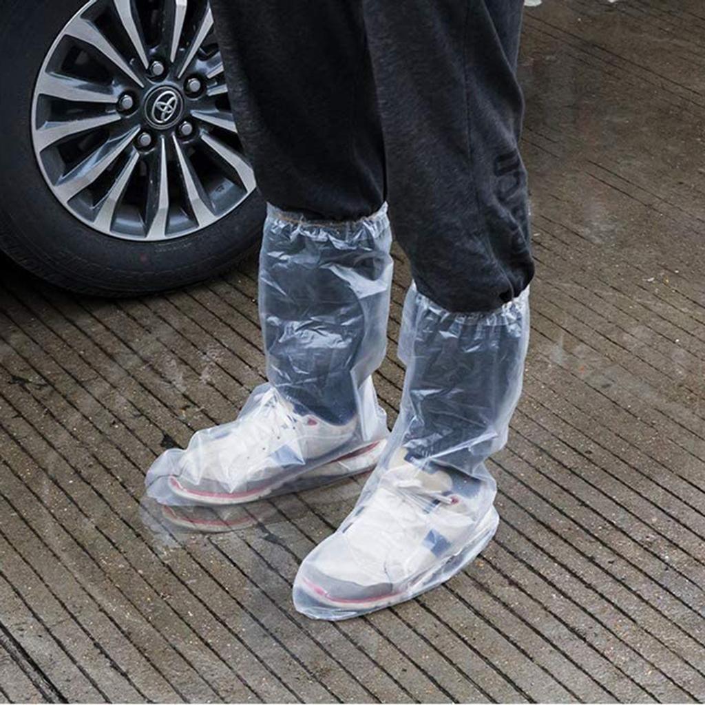 Бахилы Одноразовые бахилы Бахилы Бахилы Полностью водонепроницаемые