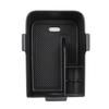 Enhanced Console Armrest Storage Box for 2017-2024 Ford Puma/Fiesta MK8