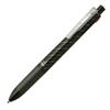 Zebra Slurry Multi Select Pen Regimental Black Men's Multi-Function B4A11-Q1