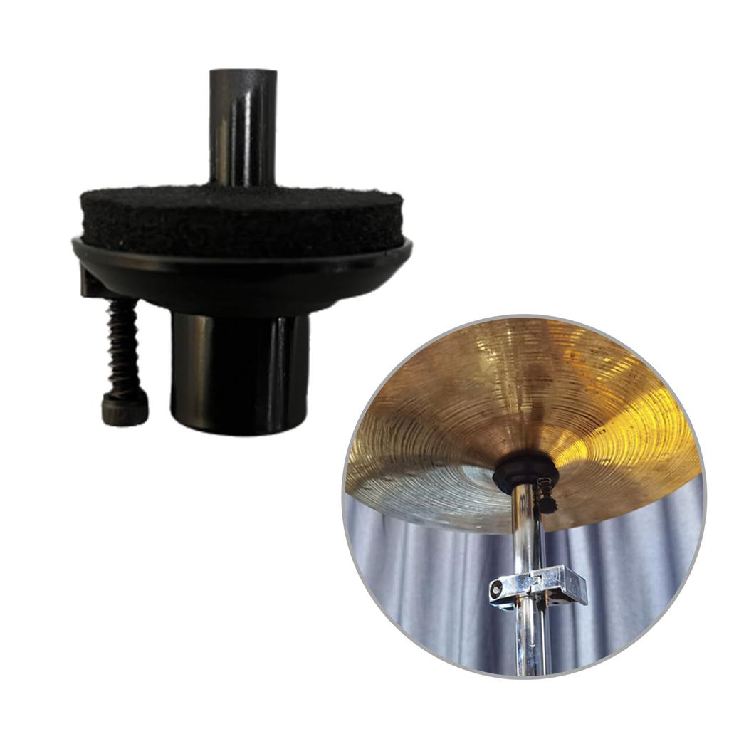 Hi Hat Cymbal Holder Instrument Hi Hat Clutch Parts Hi Hat Cymbal Stand Drum Cymbal Holder Hi Hat Cymbal Stand Holder