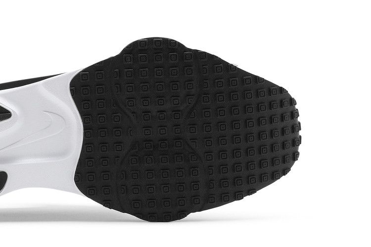 Nike Air Zoom-Type SE Black White