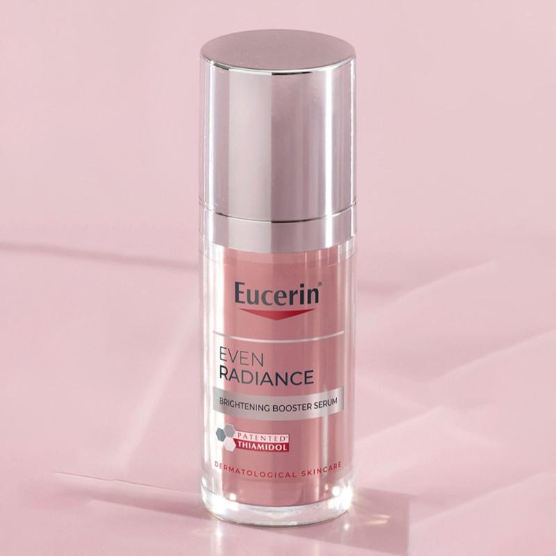 Eucerin Сыворотка-бустер для сияния кожи Even Radiance 30 мл