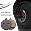 5-20Set Electric Scooter Brake Pads Electric Vehicle Brake Pads for Kugoo Cycling Repair Parts Accessories