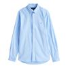 Tommy Hilfiger Mens Embroidered Logo Regular Shirt