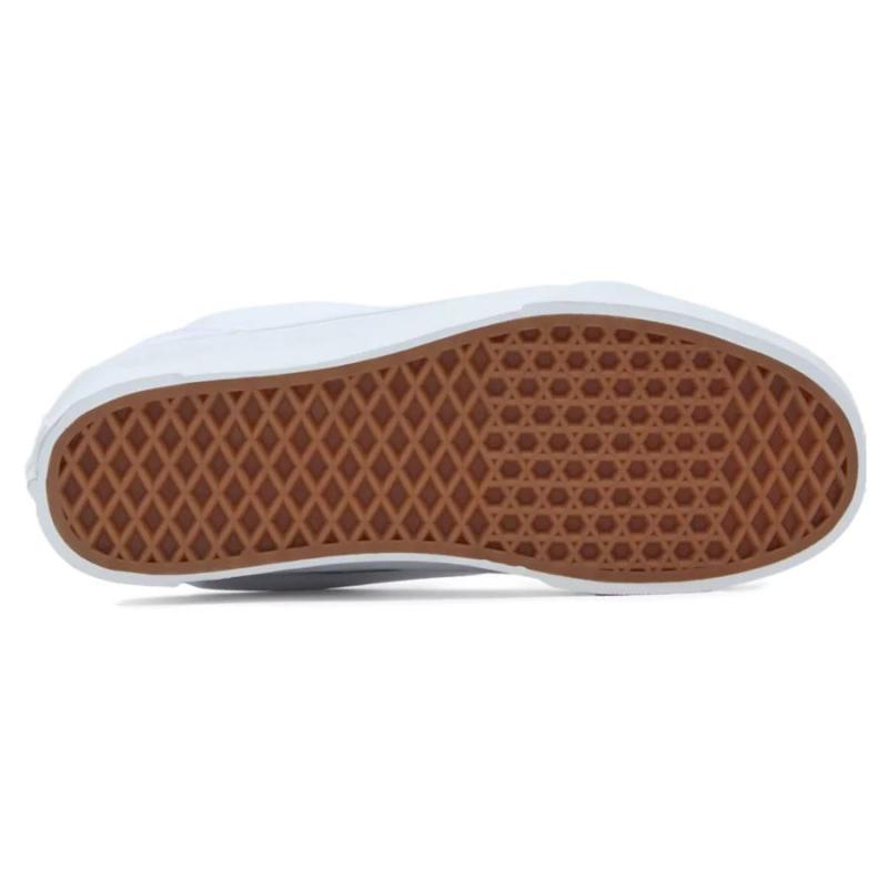 Vans Женские кроссовки Knu Stack 'White' VN000CP6W00