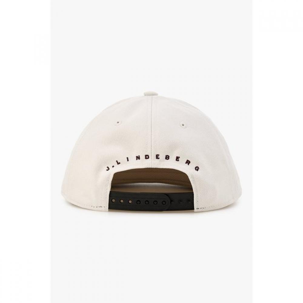 J.lindeberg Unisex Cyrus Cap 26fw 1516371507