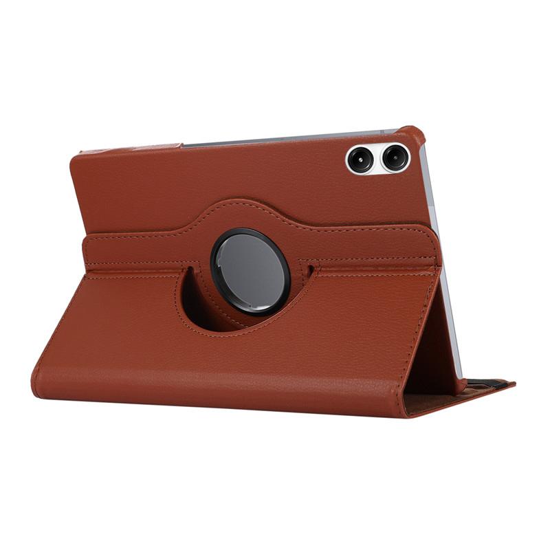 Чехол Funda для Redmi Pad Pro, чехол 12,1 дюйма, вращающаяся на 360 градусов подставка для планшета, чехол для Xiaomi Poco Pad Redmi Pad Pro 12,1 2024, чехол