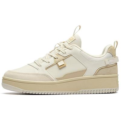 Кроссовки Lifestyle Series Low-Top Женские кроссовки Серые 922228067-1