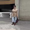 Womens 2026 Classic Trench Coat With Stand Collar Long Sleeve Single Breasted Belted Jacket